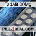 Tadalif 20Mg 34